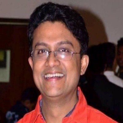 Prof. Ankur Goyal
