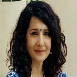 Prof. Jyotsna Agarwal