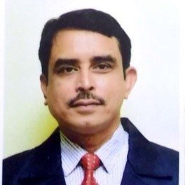 Dr. Pradyot Prakash