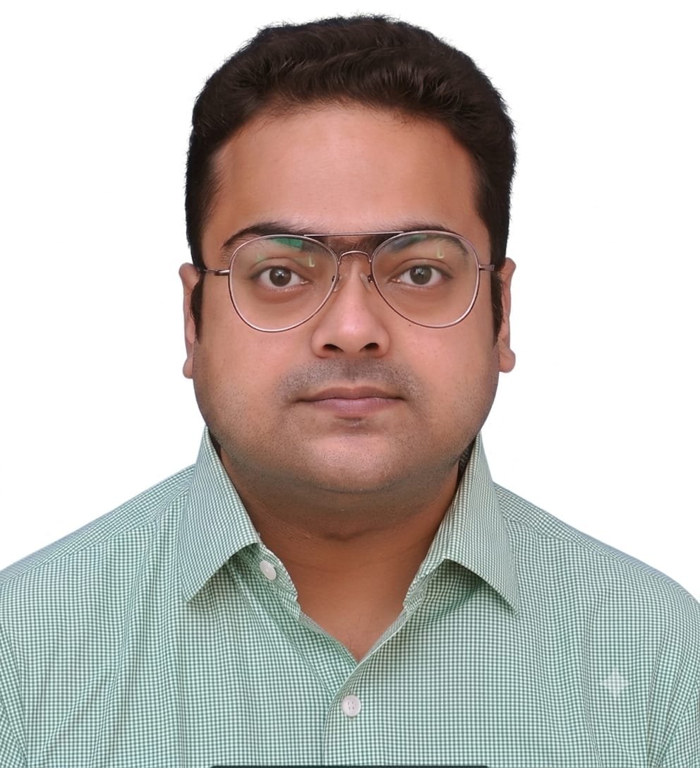 Dr. Jayesh Pandey
