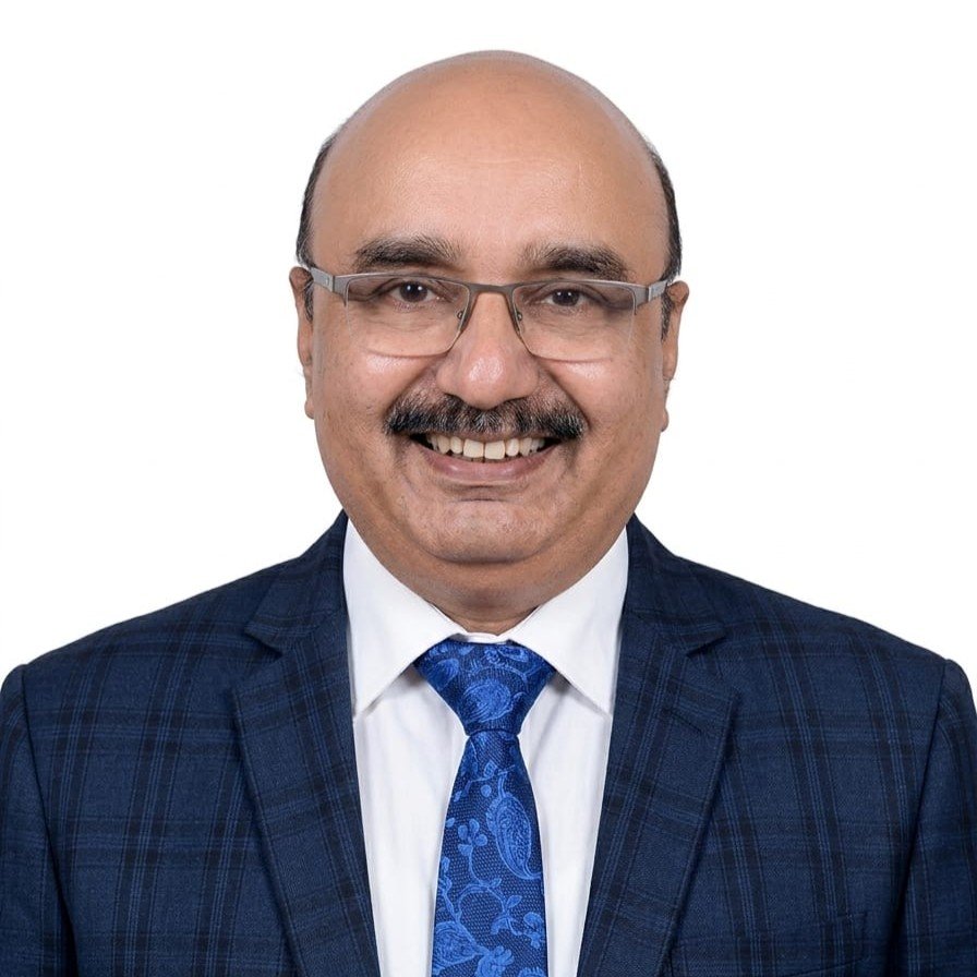 Dr. Sarad Mishra