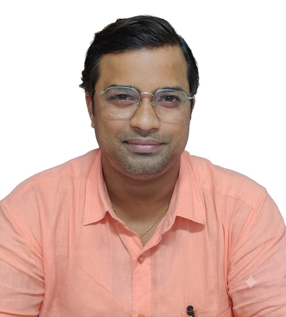 Organizing Secretary